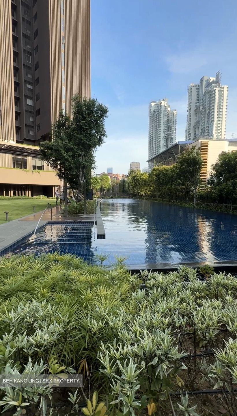 The Avenir (D9), Condominium #538415771